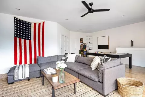 wade ave, Nashville, TN 37203