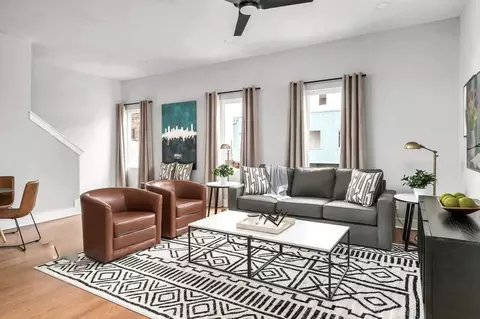 goodrich ave, Nashville, TN 37218