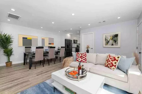 haskell ave, Los Angeles, CA 91344