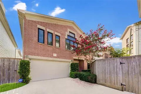 9707 Riddlewood Ln, Houston, TX 77025
