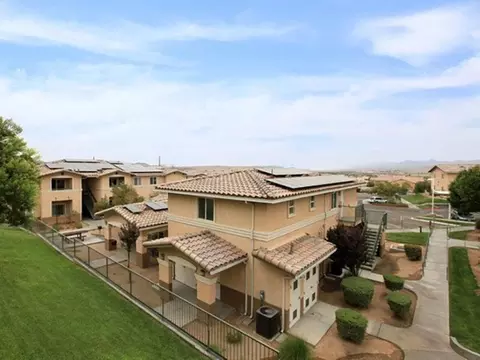 200 N Yucca Ave, Barstow, CA 92311