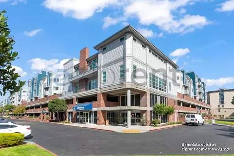 6400 Christie Ave #5220, Emeryville, CA 94608