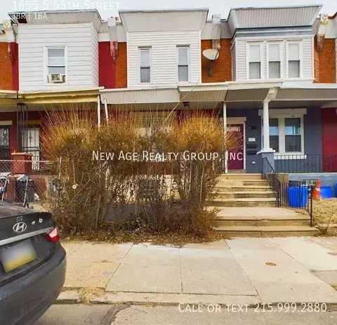 1655 S 55th St, Philadelphia, PA 19143