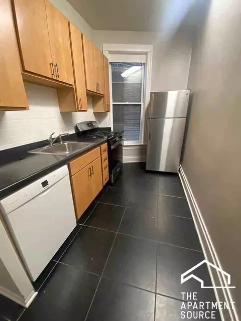 1514 W Wilson Ave #1R, Chicago, IL 60640