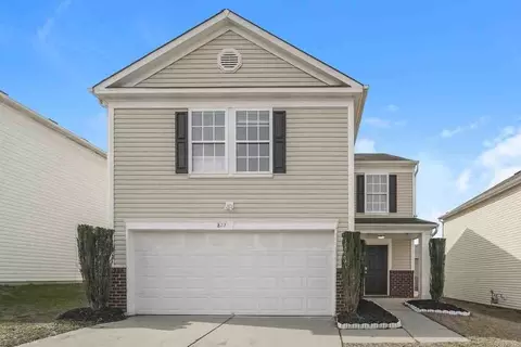 822 Littleton Dr, Concord, NC 28025