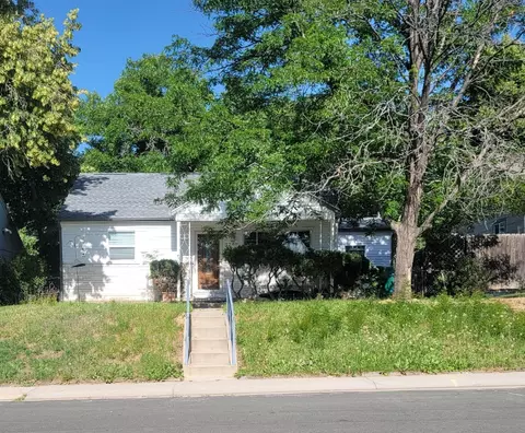 1240 Elmira St, Aurora, CO 80010