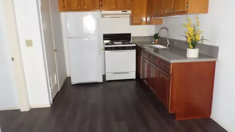 5271 Huntington Drive North Los Angeles Ca Usa #207, Los Angeles, CA 90032