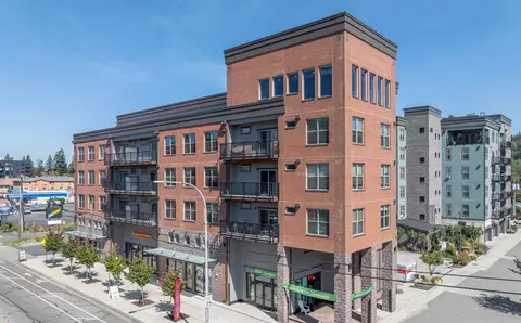 109 Samish Way #401, Bellingham, WA 98225