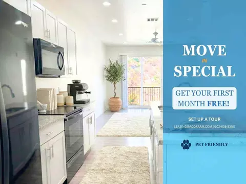 1500 W Thunderbird Rd #211, Phoenix, AZ 85023
