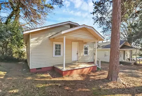 2510 Hemphill St, Charlotte, NC 28208