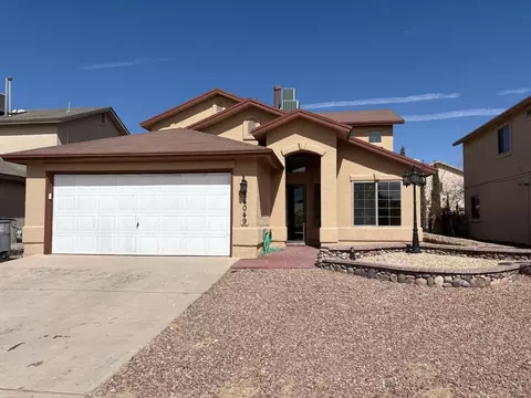 14049 Tierra Delfin Dr, El Paso, TX 79938