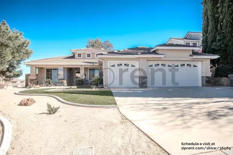 38502 Juniper Tree Rd, Palmdale, CA 93551