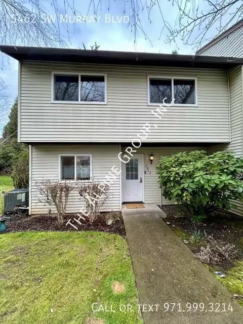 5462 SW Murray Blvd, Beaverton, OR 97005