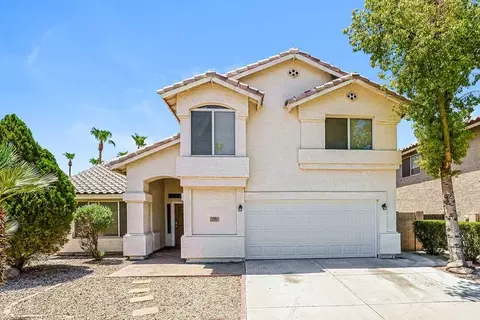 177 W Shamrock St, Gilbert, AZ 85233