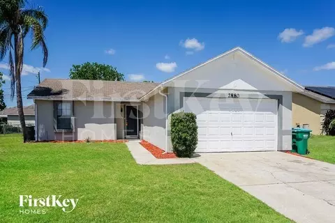 2880 Beal St, Deltona, FL 32738