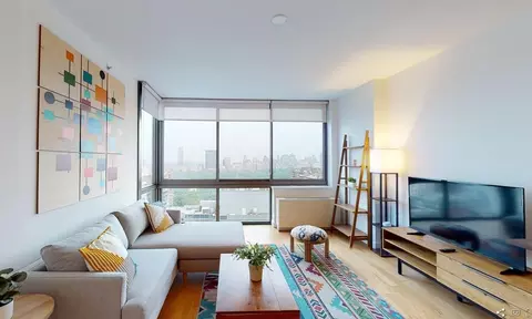 columbus ave, New York, NY 10025