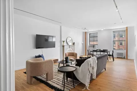 w 14th st, New York, NY 10014