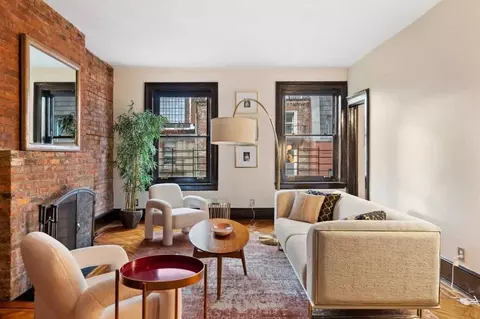 garden pl, New York, NY 11201