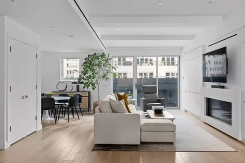 reade st, New York, NY 10007