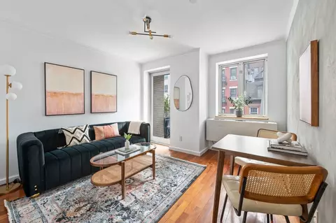 w 20th st, New York, NY 10011
