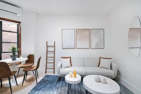 w 48th st, New York, NY 10036