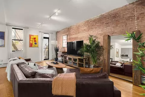 352 Bowery #1035004P, New York, NY 10012