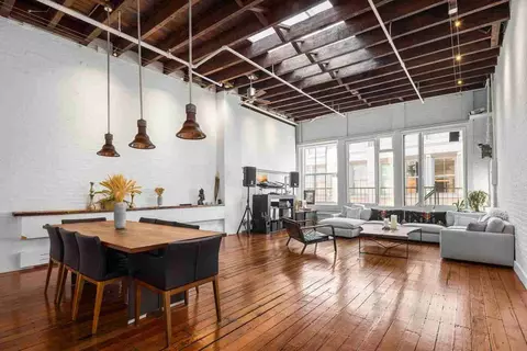 greene st, New York, NY 10013