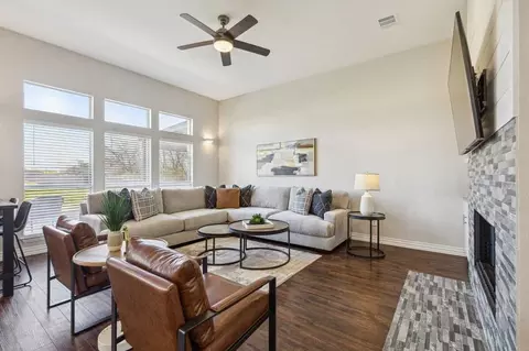 rockcrest dr, Coppell, TX 75019