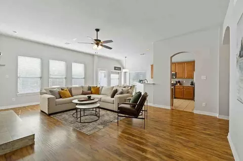 abby ln, Wylie, TX 75098