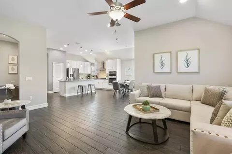 bennett trl, Celina, TX 75009