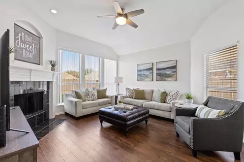 forest oaks ct, Frisco, TX 75036
