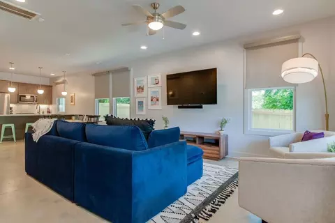 seymour ave, Nashville, TN 37206