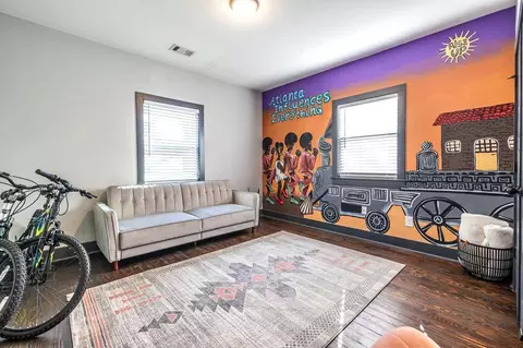 mayson turner rd nw, Atlanta, GA 30314