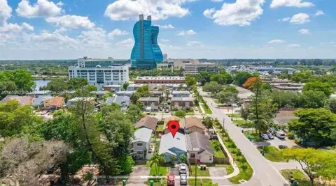 sw 43rd ave, Miami, FL 33134