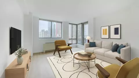 Undisclosed, New York, NY 10018