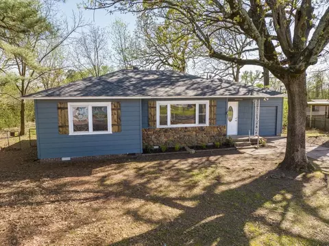 1610 Memphis St, Fort Smith, AR 72901