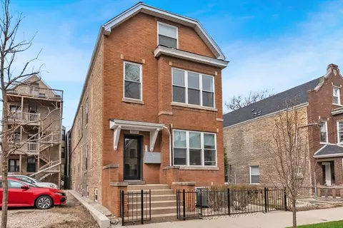 2144 W Shakespeare Ave #GDN, Chicago, IL 60647