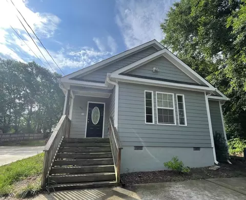540 N Peter St, Athens, GA 30601