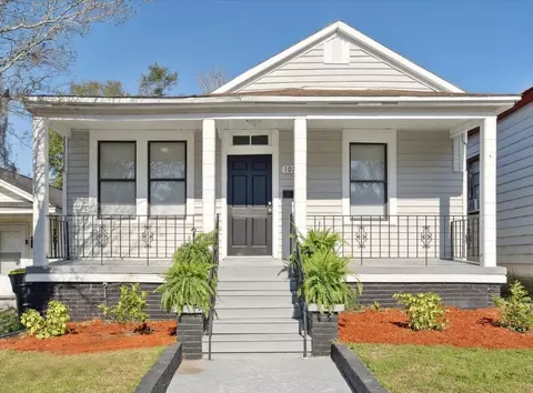 1020 W 37th St, Savannah, GA 31415