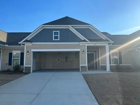 934 Manitou Cir, Aiken, SC 29801