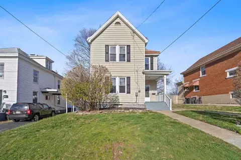 3713 Lovell Ave, Cheviot, OH 45211
