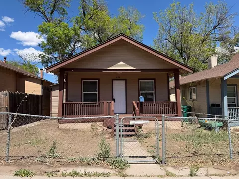 404 E Kiowa St, Colorado Springs, CO 80903