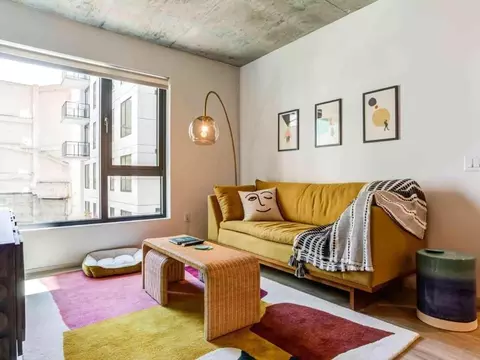 50 Jones St, San Francisco, CA 94102