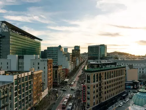50 Jones St, San Francisco, CA 94102