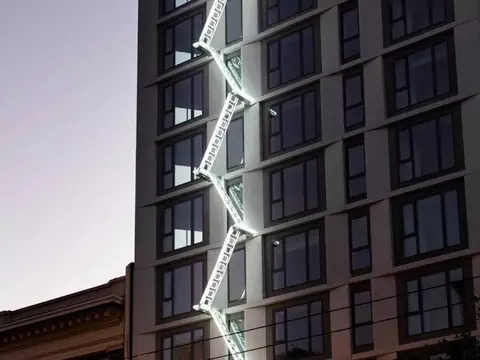 50 Jones St, San Francisco, CA 94102