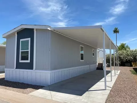 2060 N Center St #464, Mesa, AZ 85201