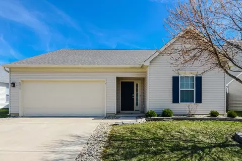 8045 Retreat Ln, Indianapolis, IN 46259