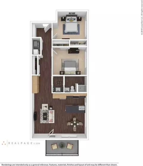 122 Oakes St SW, Grand Rapids, MI 49503