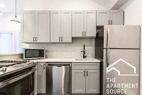2031 W 23rd St #2, Chicago, IL 60608