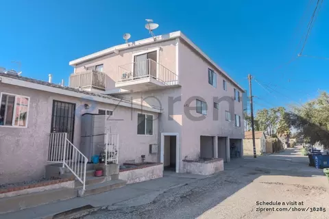 922 W 25th St #2, Los Angeles, CA 90731